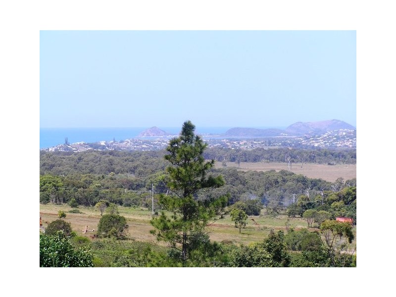 276 Limestone Creek Rd, Yeppoon QLD 4703