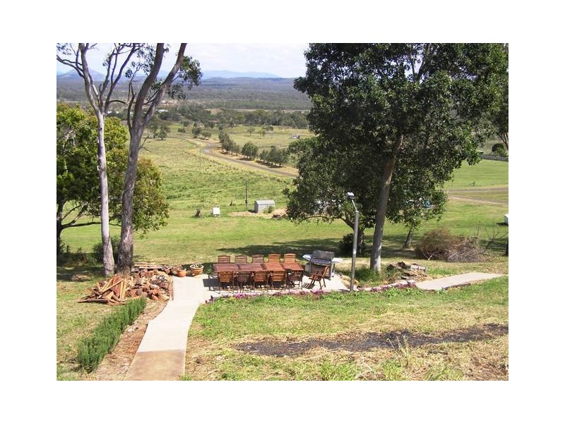 276 Limestone Creek Rd, Yeppoon QLD 4703