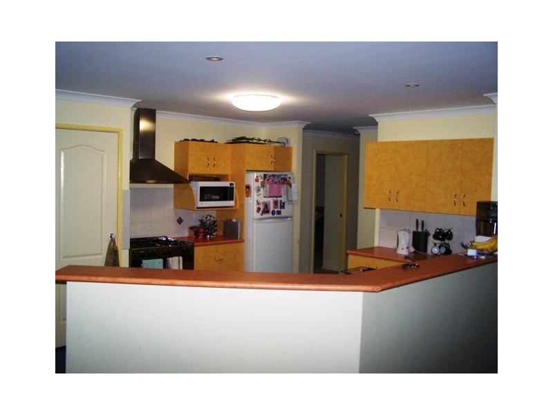 30 Monaco, Zilzie QLD 4710