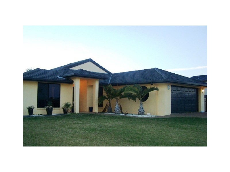 30 Monaco Dv, Zilzie QLD 4710