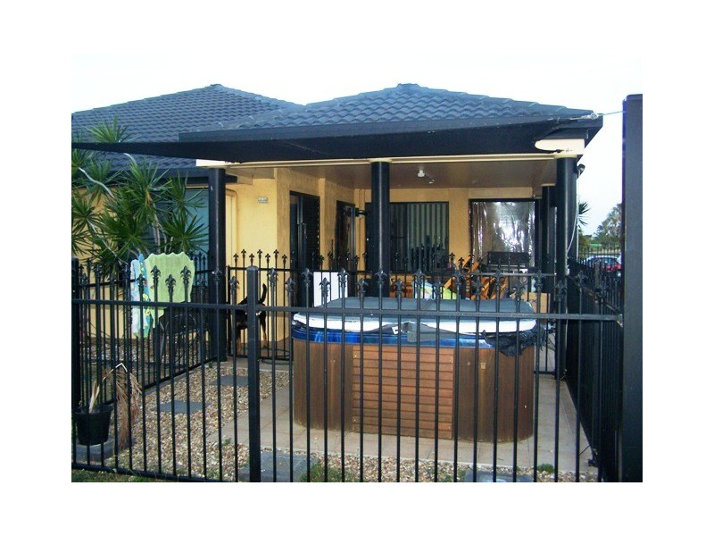 30 Monaco Dv, Zilzie QLD 4710