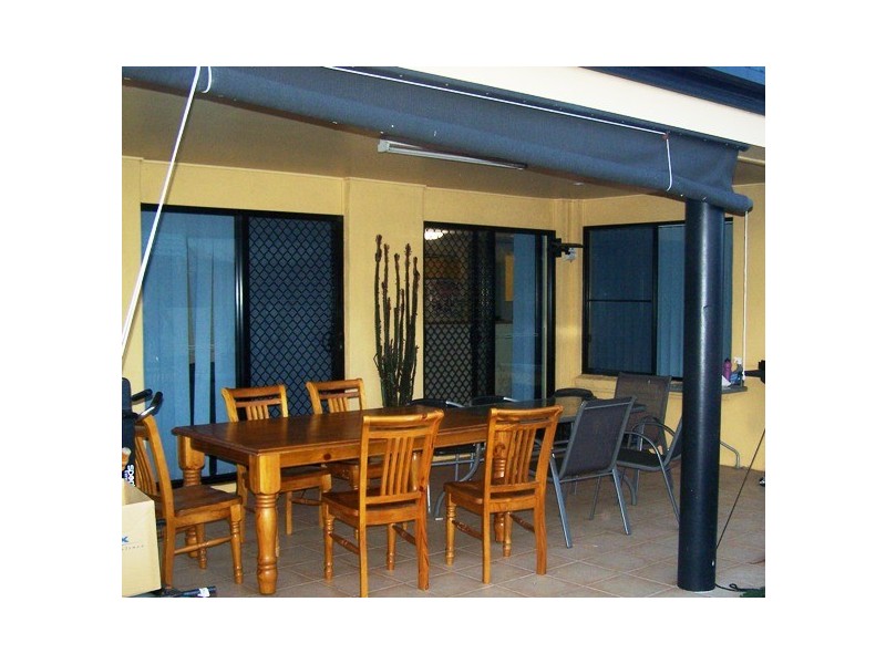 30 Monaco Dv, Zilzie QLD 4710