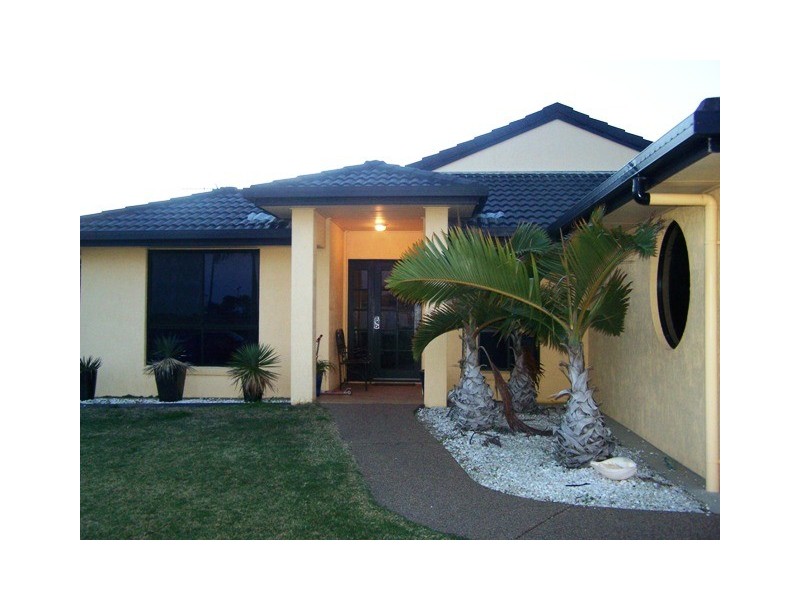 30 Monaco Dv, Zilzie QLD 4710