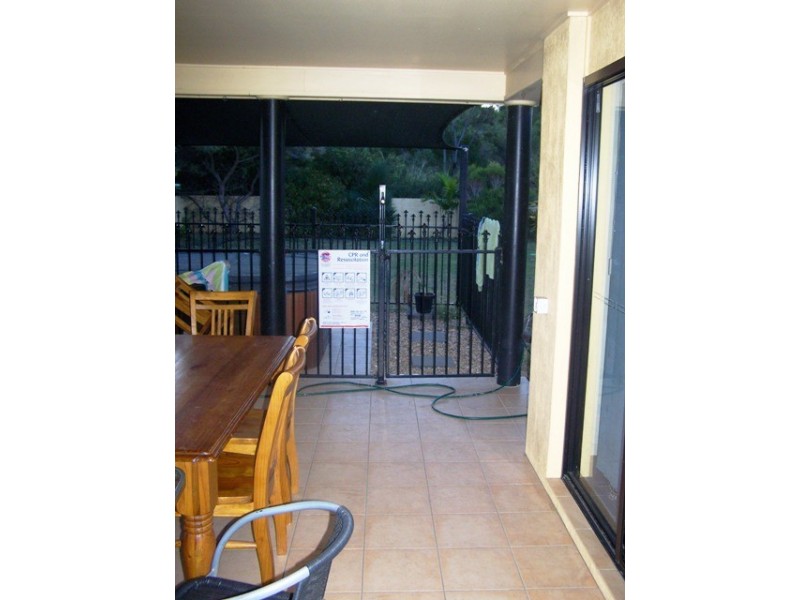 30 Monaco Dv, Zilzie QLD 4710