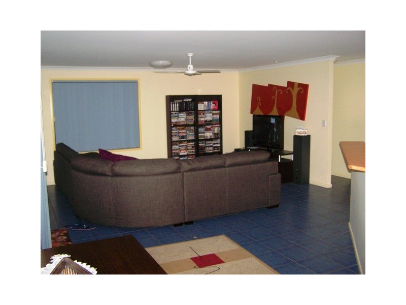30 Monaco Dv, Zilzie QLD 4710