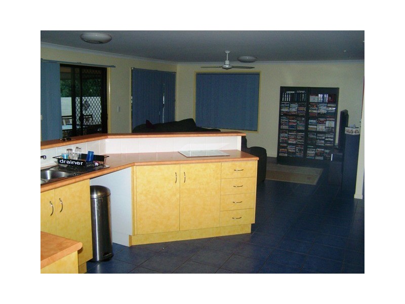 30 Monaco Dv, Zilzie QLD 4710
