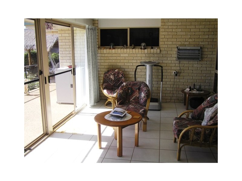 Yeppoon QLD 4703
