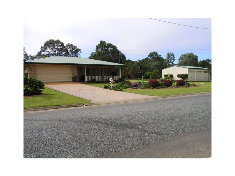 12 Vaughans Rd, Yeppoon QLD 4703
