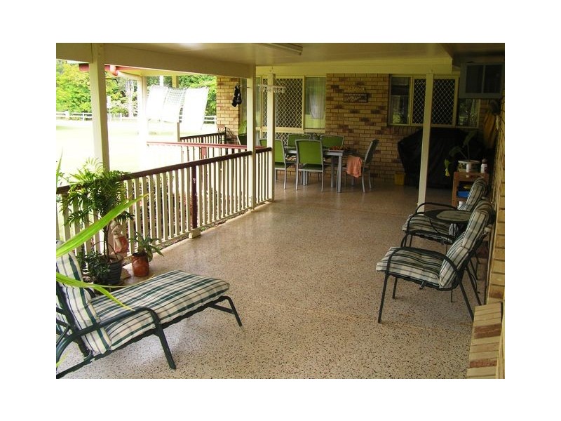 12 Vaughans Rd, Yeppoon QLD 4703