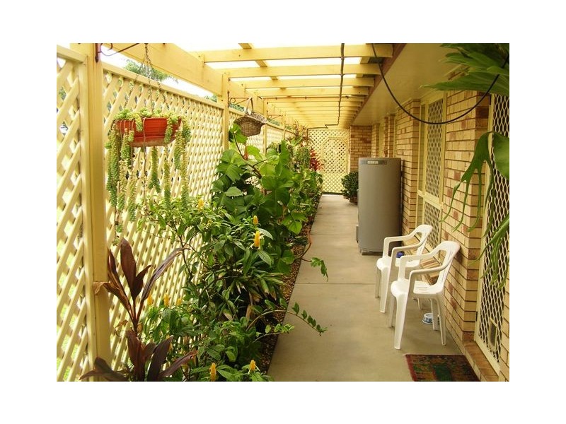 12 Vaughans Rd, Yeppoon QLD 4703
