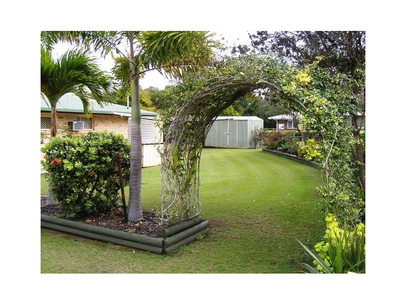 12 Vaughans Rd, Yeppoon QLD 4703