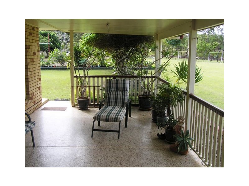 12 Vaughans Rd, Yeppoon QLD 4703