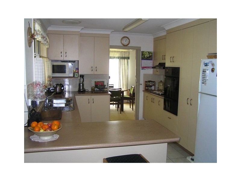 12 Vaughans Rd, Yeppoon QLD 4703