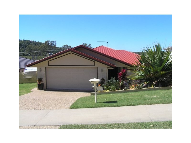 29 Lakeside Drive, Yeppoon QLD 4703