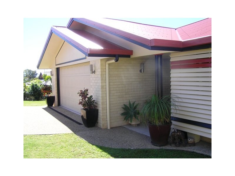 29 Lakeside Drive, Yeppoon QLD 4703