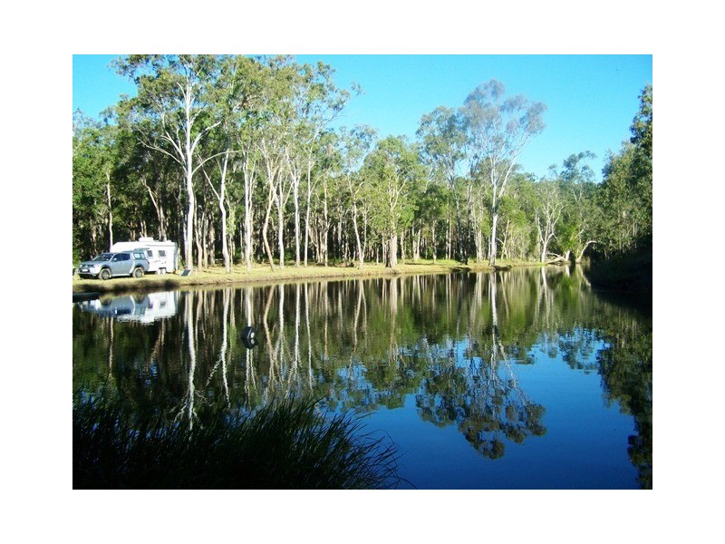 0 Druces Rd, Yeppoon QLD 4703