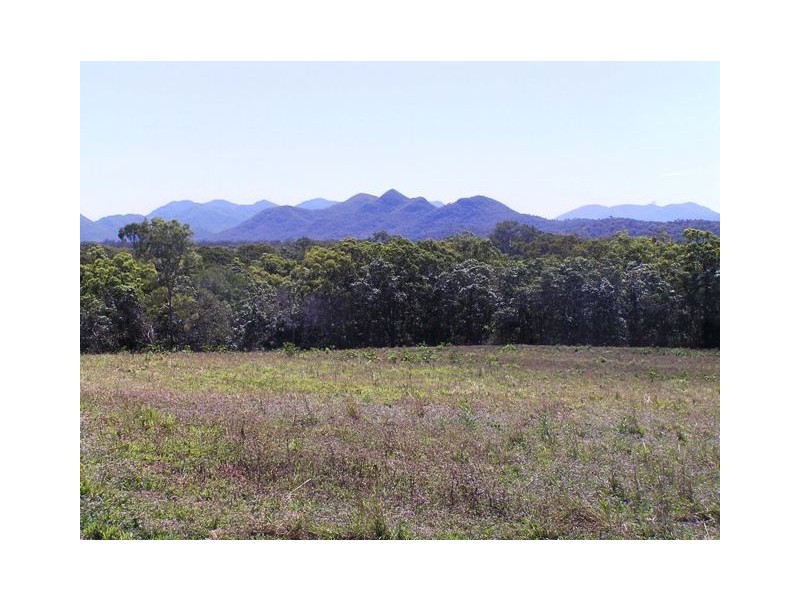 0 Druces Rd, Yeppoon QLD 4703