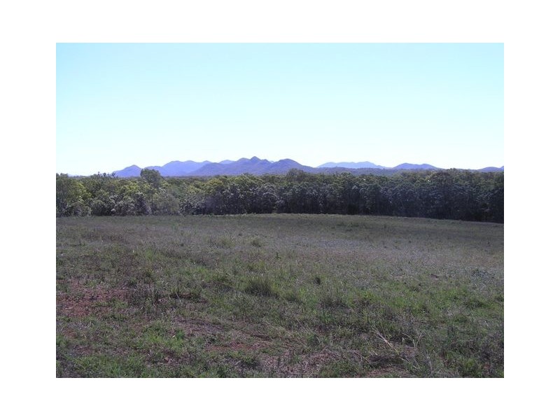 0 Druces Rd, Yeppoon QLD 4703