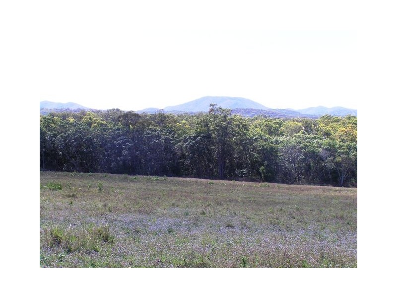 0 Druces Rd, Yeppoon QLD 4703