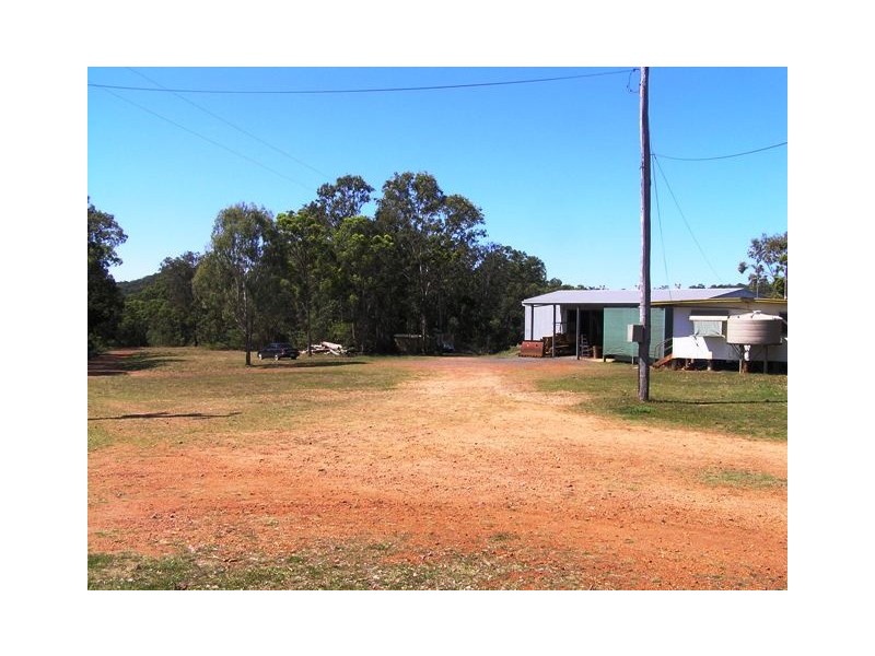 0 Druces Rd, Yeppoon QLD 4703