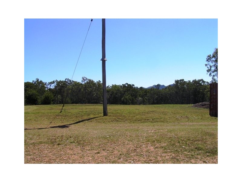 0 Druces Rd, Yeppoon QLD 4703