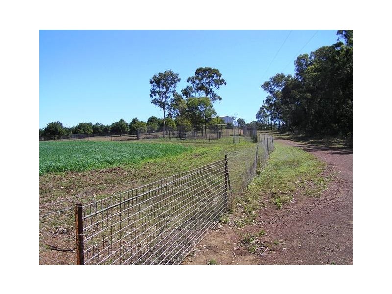 0 Druces Rd, Yeppoon QLD 4703