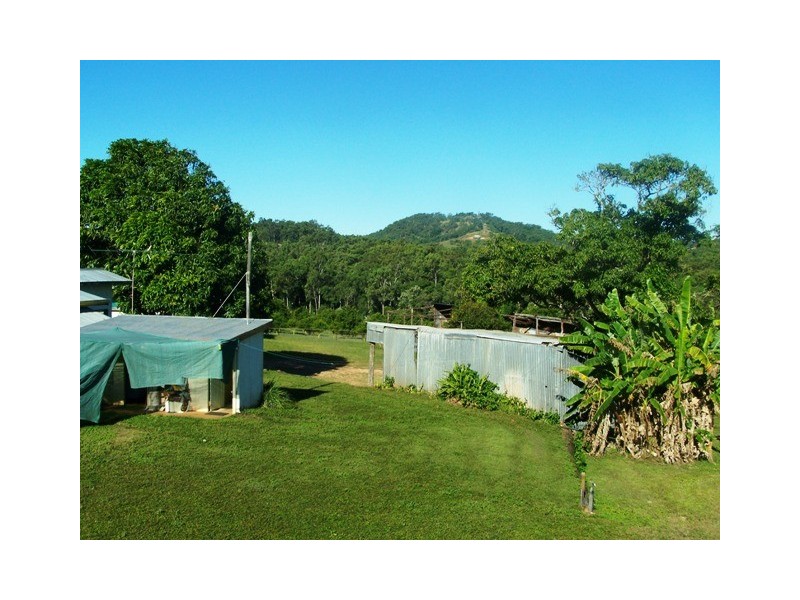 0 Druces Rd, Yeppoon QLD 4703