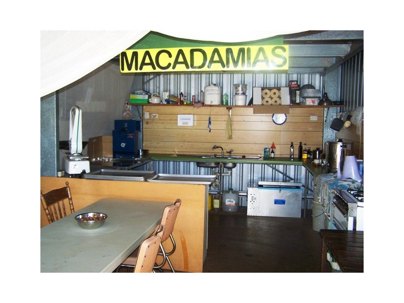 0 Druces Rd, Yeppoon QLD 4703