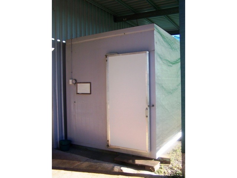 0 Druces Rd, Yeppoon QLD 4703