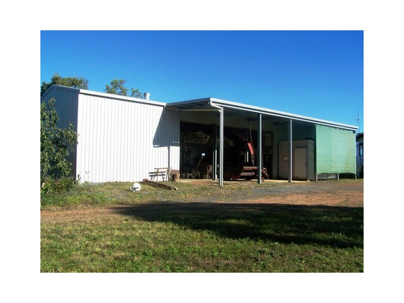 0 Druces Rd, Yeppoon QLD 4703