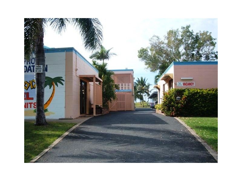 7 Todd Ave, Yeppoon QLD 4703