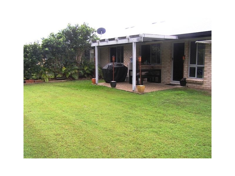 21/26 Birdwood Ave, Yeppoon QLD 4703