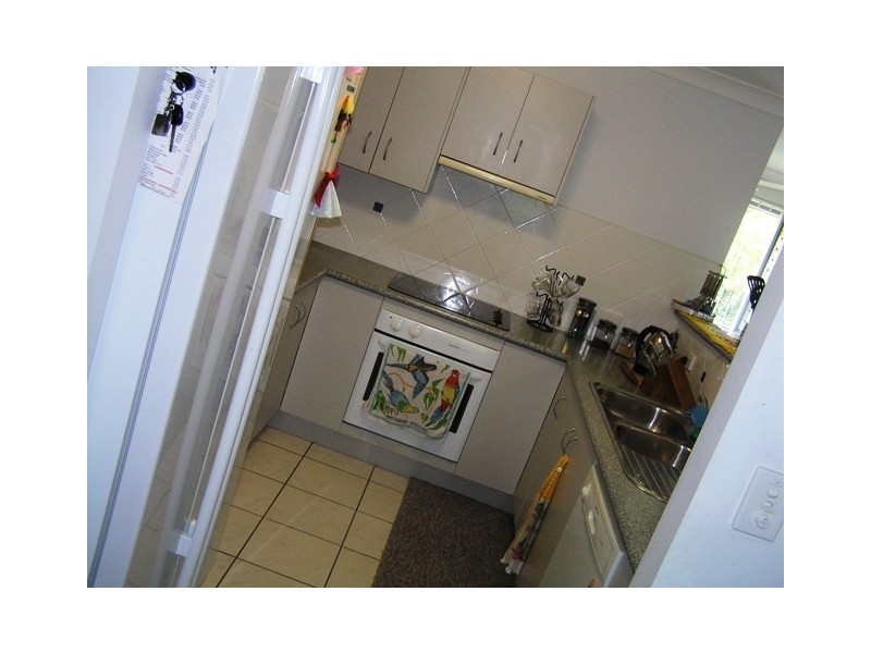21/26 Birdwood Ave, Yeppoon QLD 4703