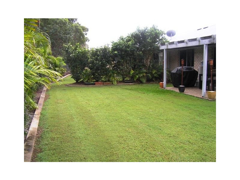 21/26 Birdwood Ave, Yeppoon QLD 4703