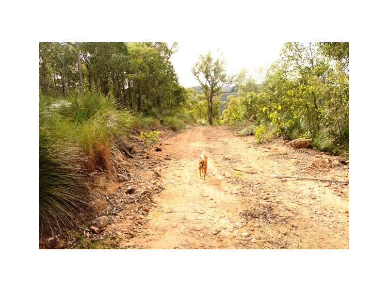 0 Dillon Rd, Agnes Water QLD 4677