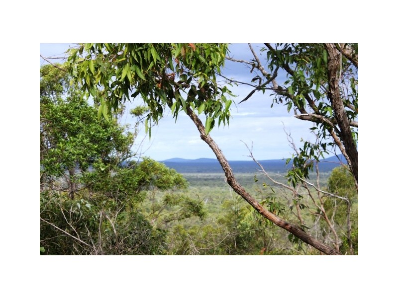 0 Dillon Rd, Agnes Water QLD 4677