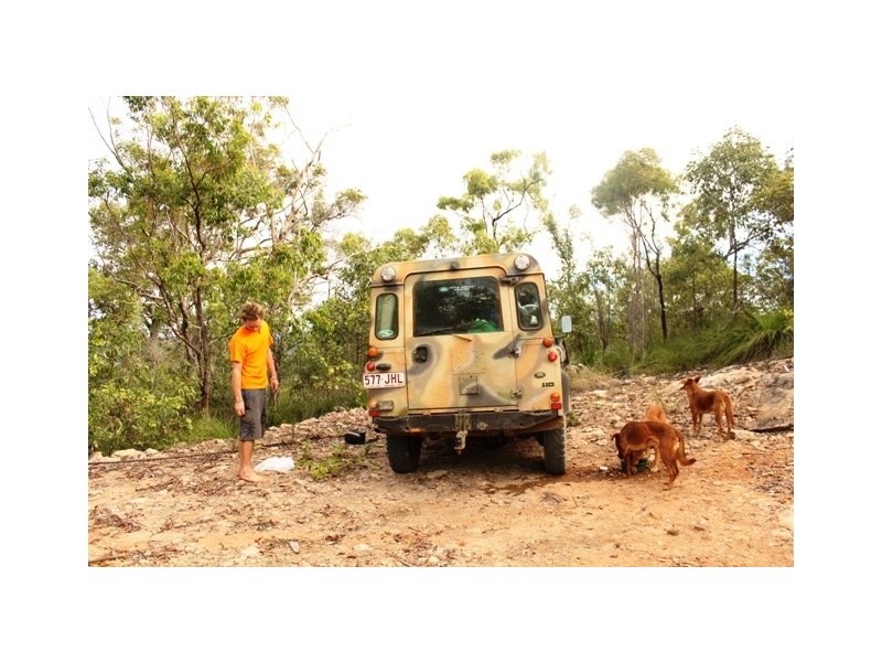 0 Dillon Rd, Agnes Water QLD 4677