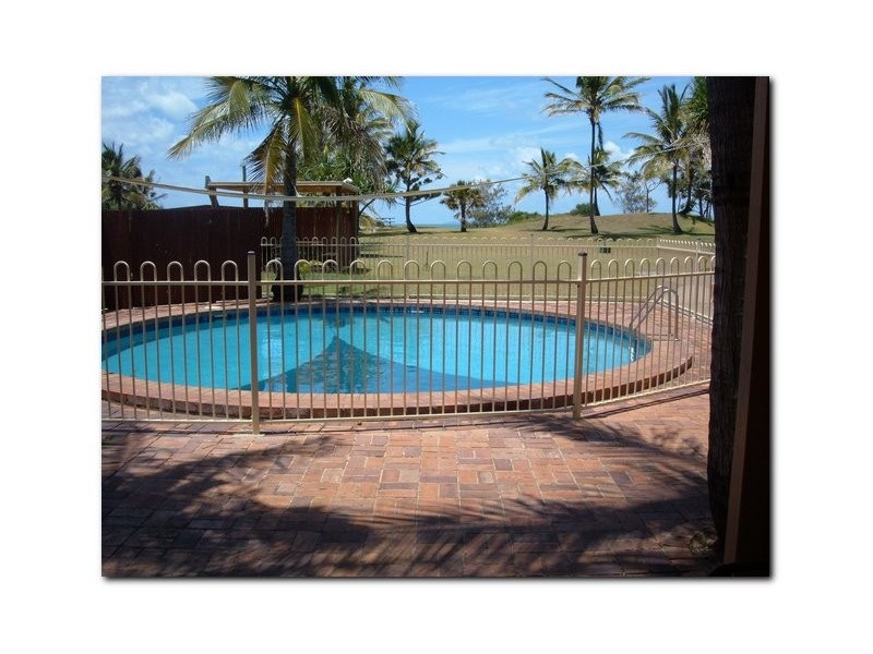 7 Todd Ave, Yeppoon QLD 4703