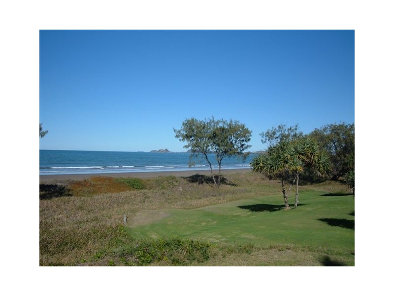7 Todd Ave, Yeppoon QLD 4703