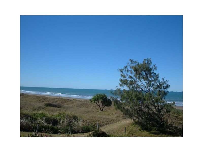 7 Todd Ave, Yeppoon QLD 4703