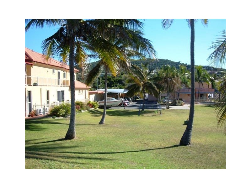 7 Todd Ave, Yeppoon QLD 4703