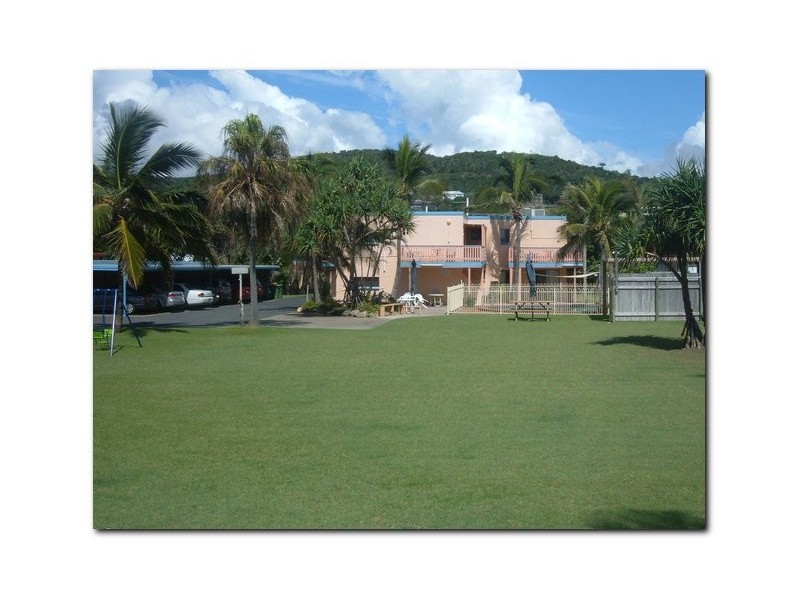 7 Todd Ave, Yeppoon QLD 4703