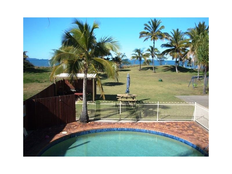 7 Todd Ave, Yeppoon QLD 4703