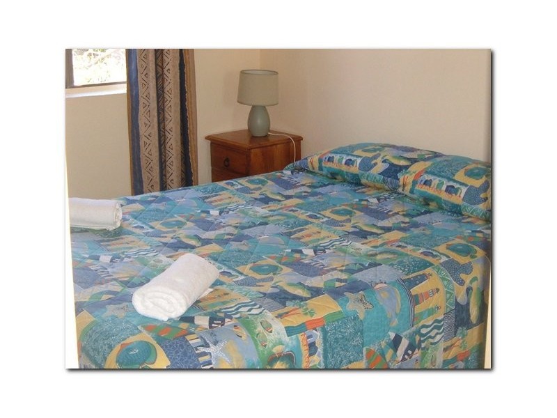 7 Todd Ave, Yeppoon QLD 4703