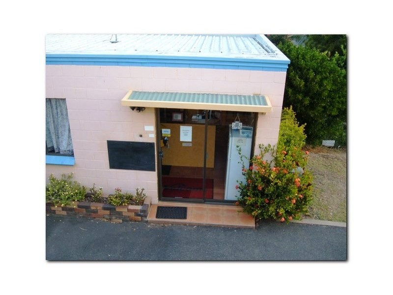 7 Todd Ave, Yeppoon QLD 4703