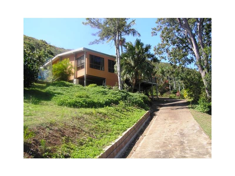 272 Limestone Creek Rd, Yeppoon QLD 4703