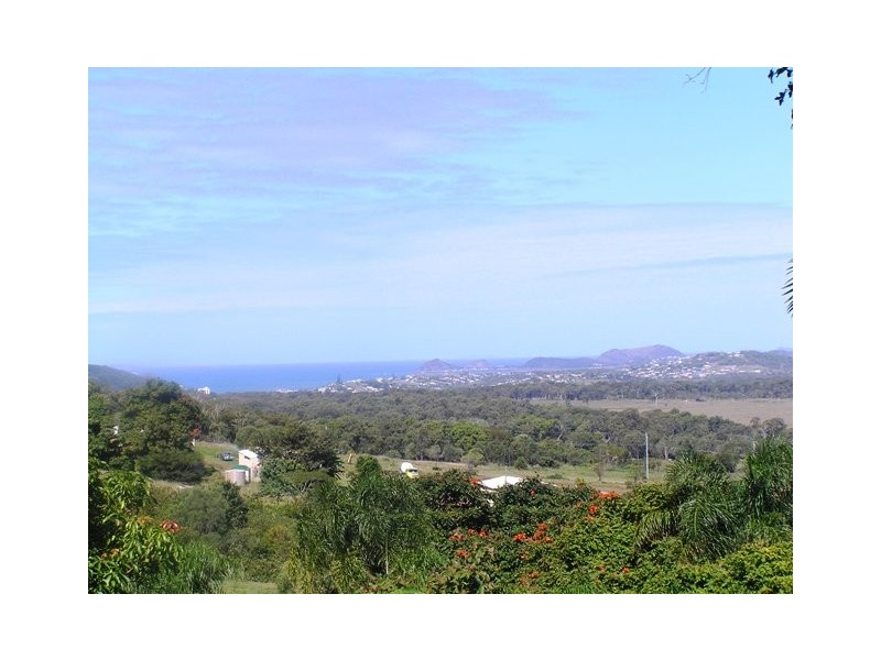 272 Limestone Creek Rd, Yeppoon QLD 4703