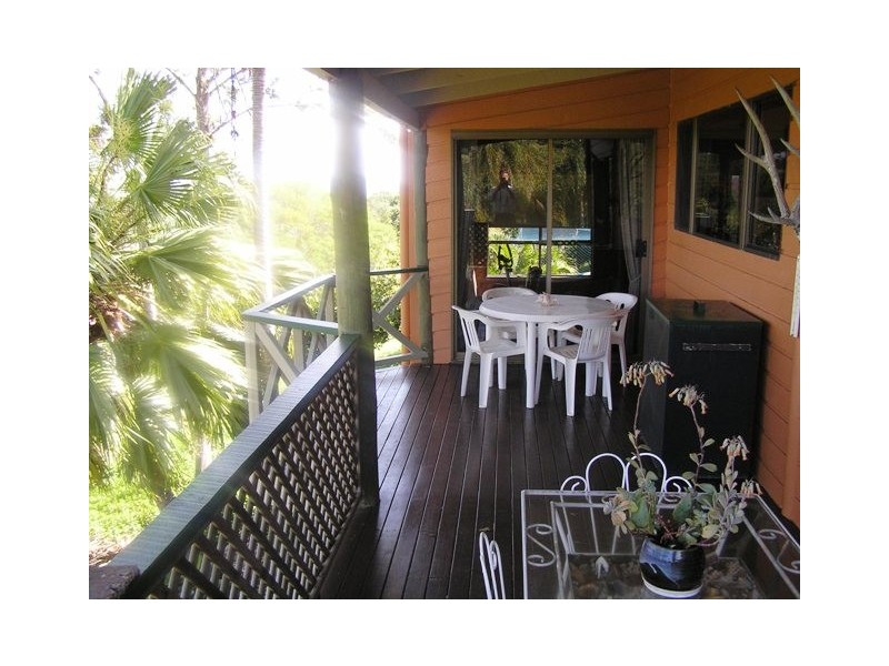 272 Limestone Creek Rd, Yeppoon QLD 4703