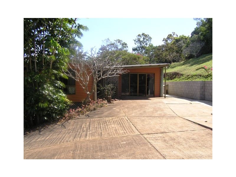 272 Limestone Creek Rd, Yeppoon QLD 4703