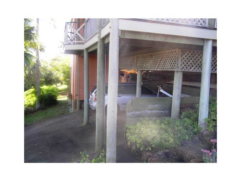 272 Limestone Creek Rd, Yeppoon QLD 4703